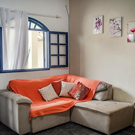 Casa Surya Araquari Exteriér fotografie