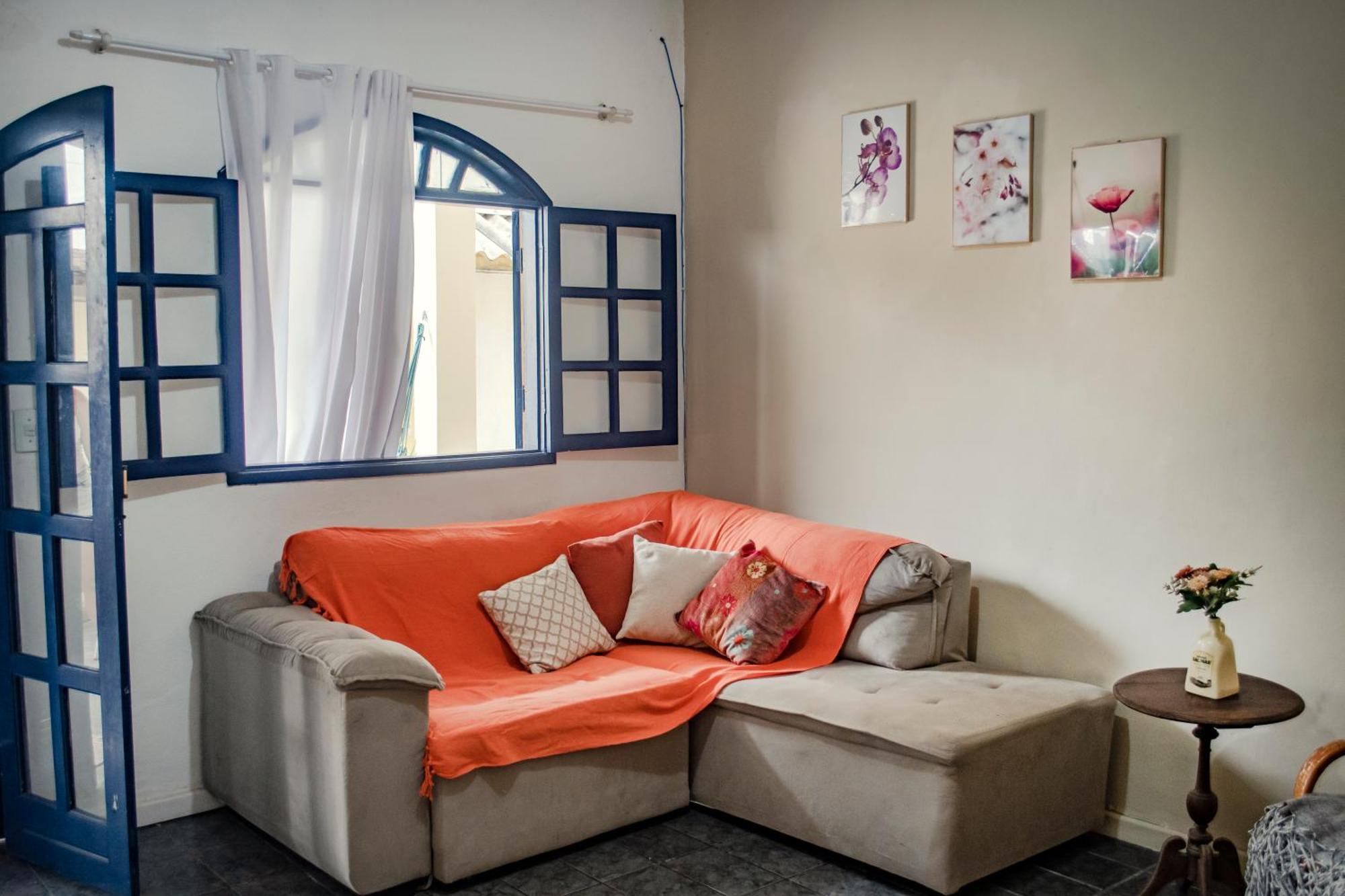 Casa Surya Araquari Exteriér fotografie