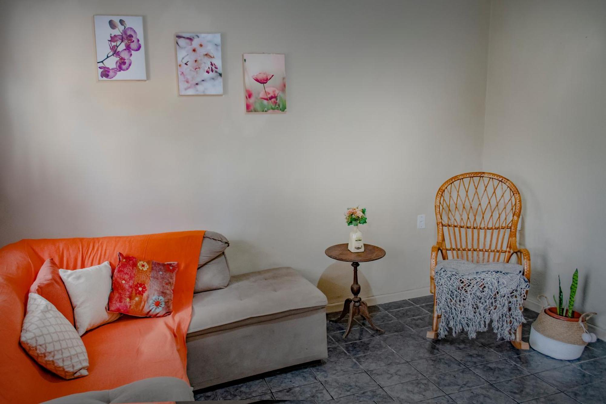 Casa Surya Araquari Exteriér fotografie