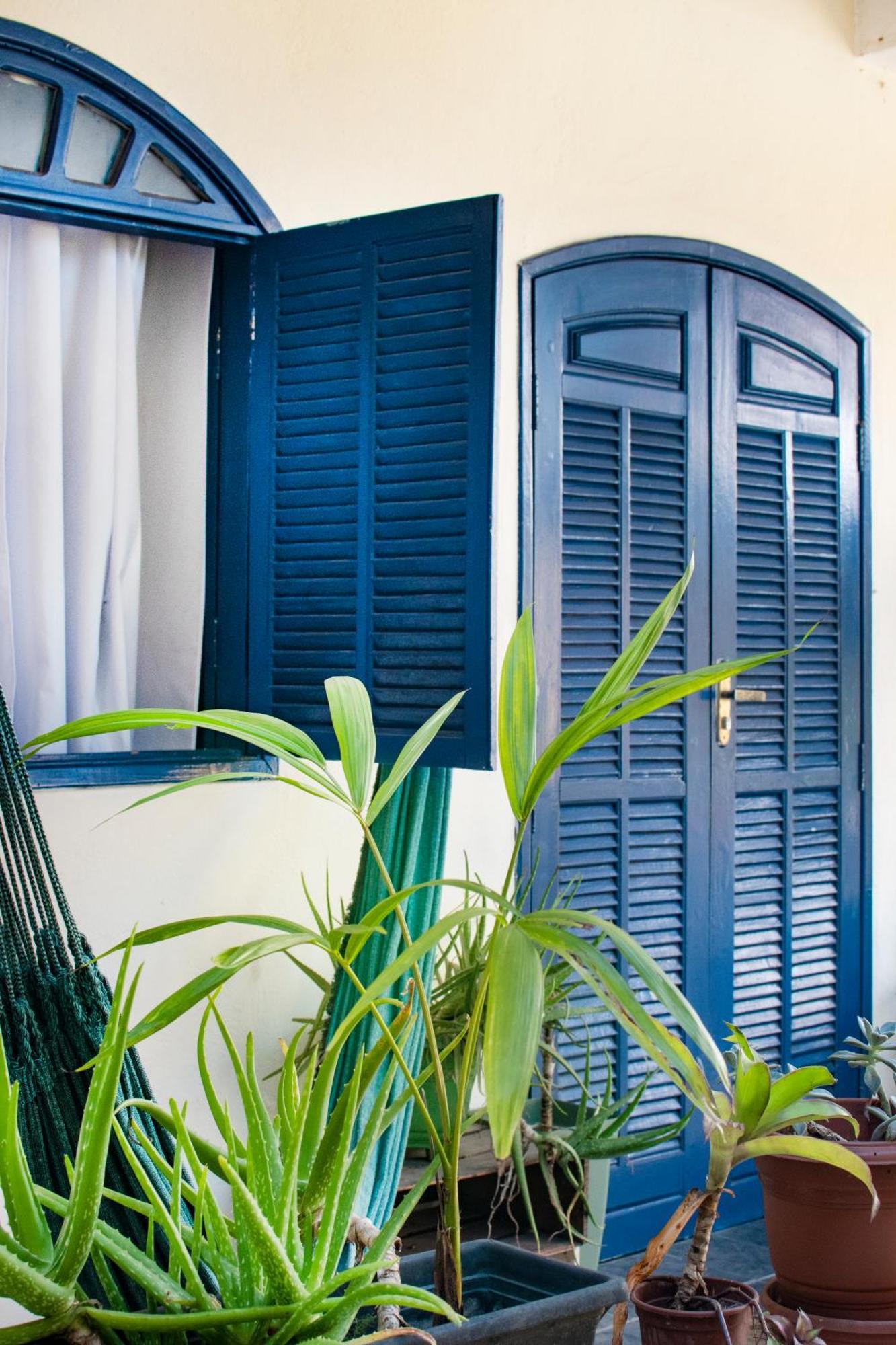 Casa Surya Araquari Exteriér fotografie