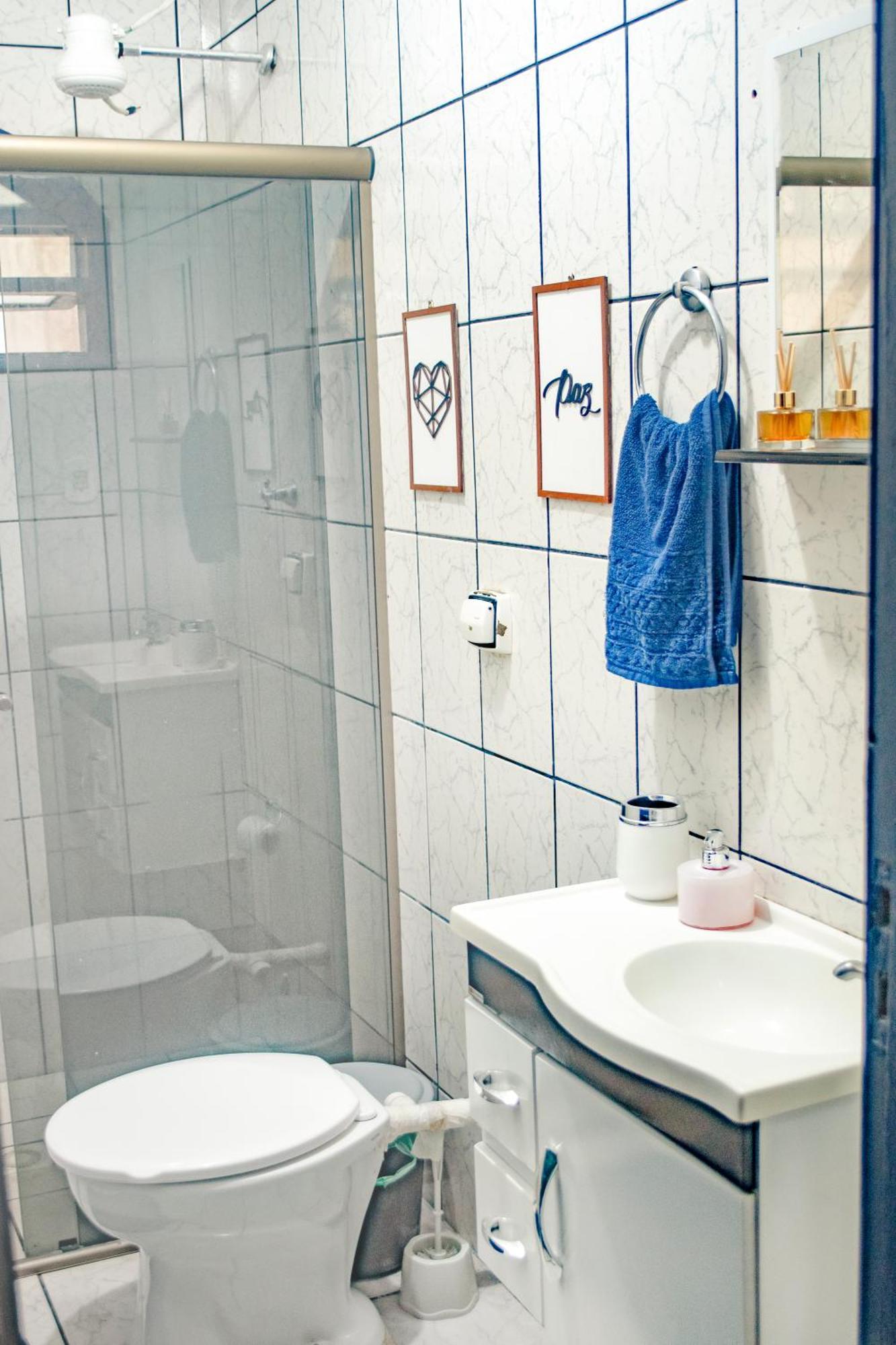 Casa Surya Araquari Pokoj fotografie