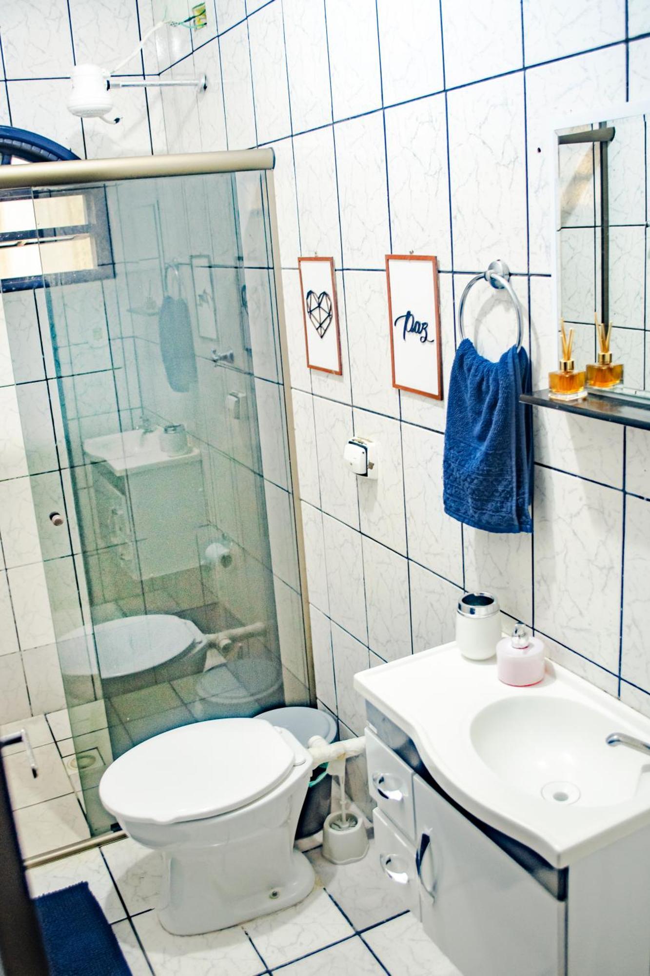 Casa Surya Araquari Pokoj fotografie