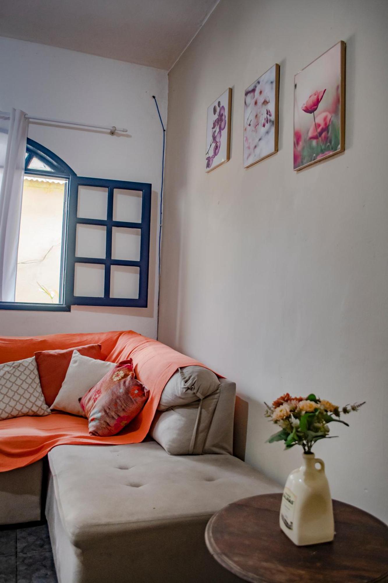 Casa Surya Araquari Exteriér fotografie