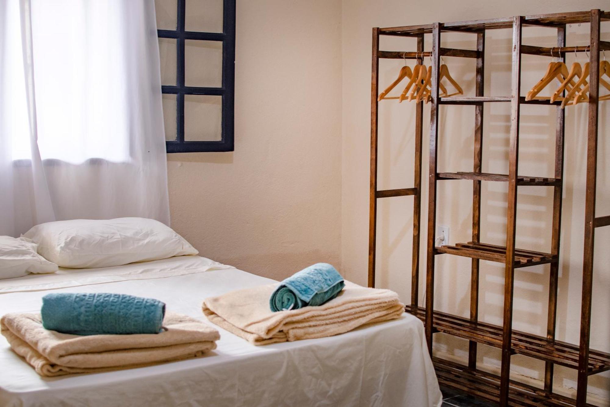 Casa Surya Araquari Pokoj fotografie