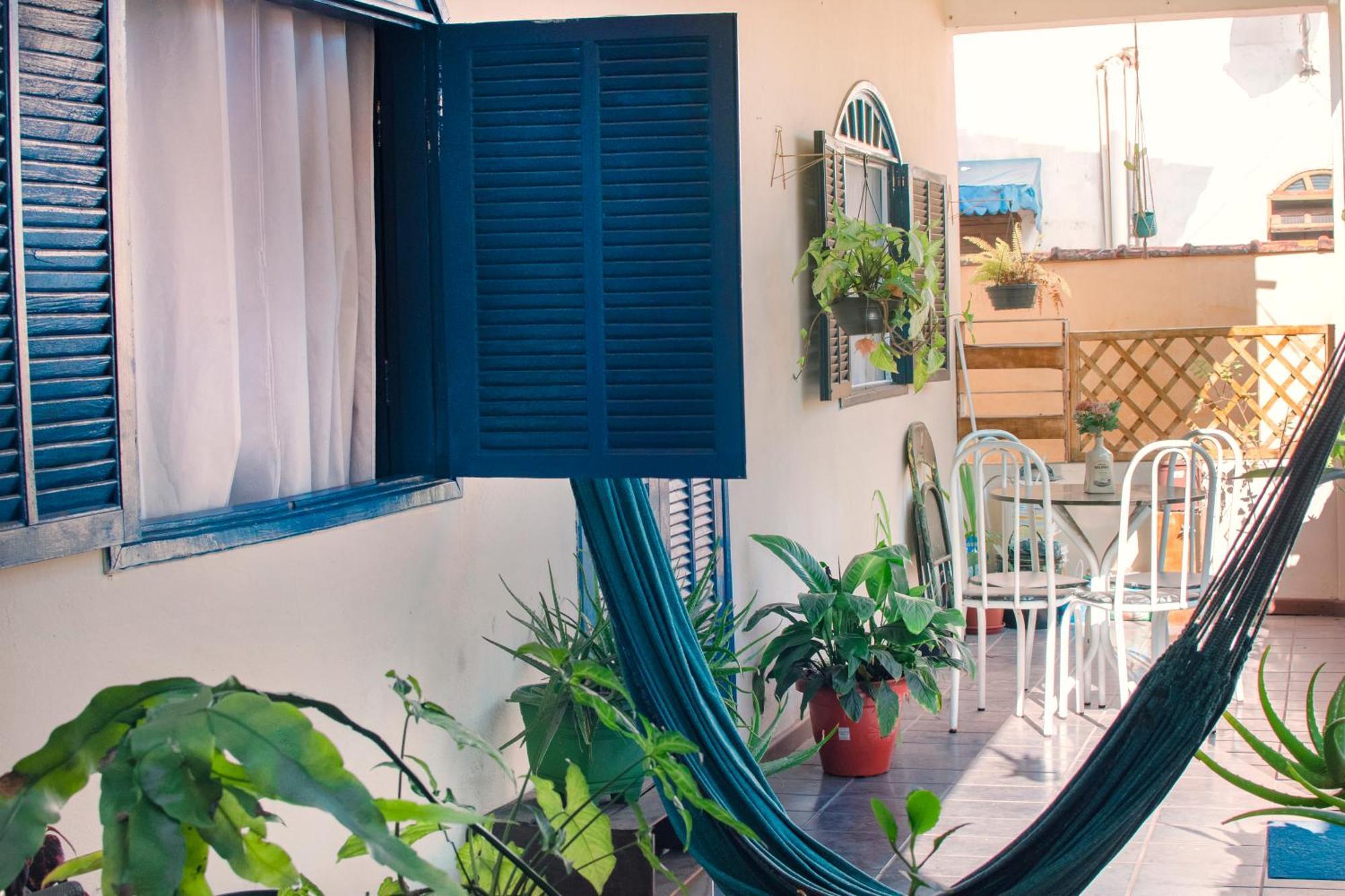 Casa Surya Araquari Exteriér fotografie
