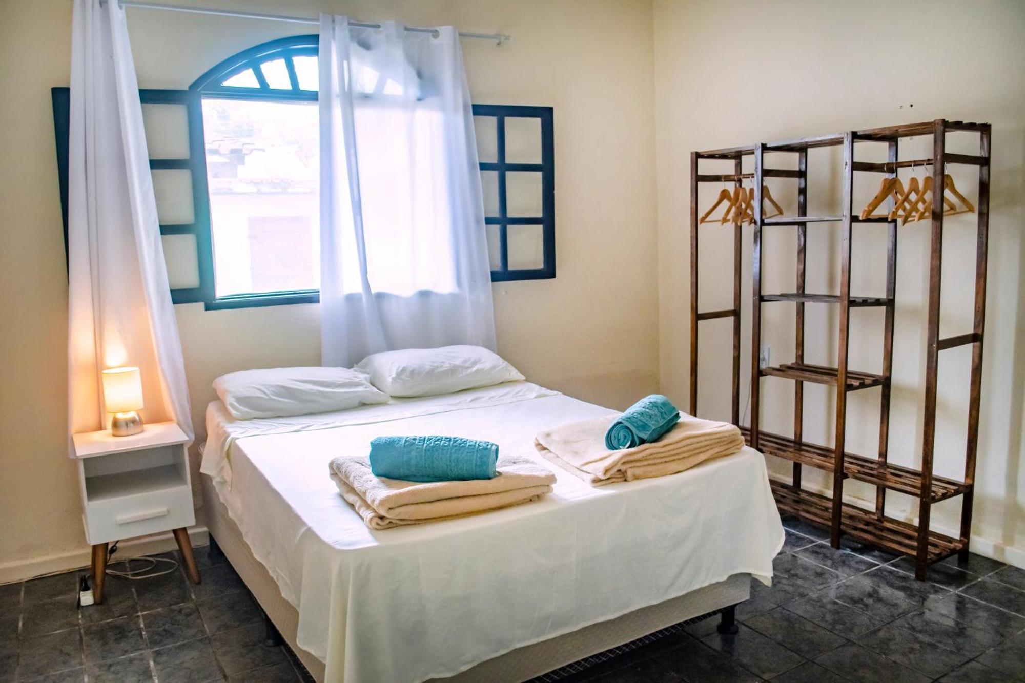 Casa Surya Araquari Pokoj fotografie