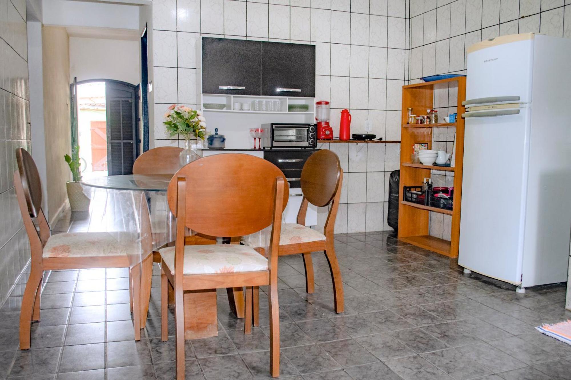 Casa Surya Araquari Exteriér fotografie