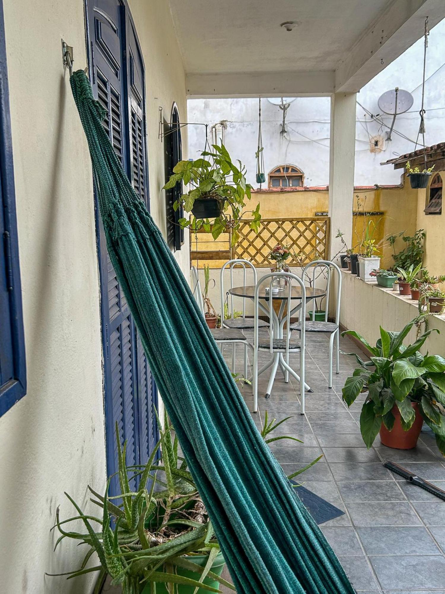 Casa Surya Araquari Exteriér fotografie