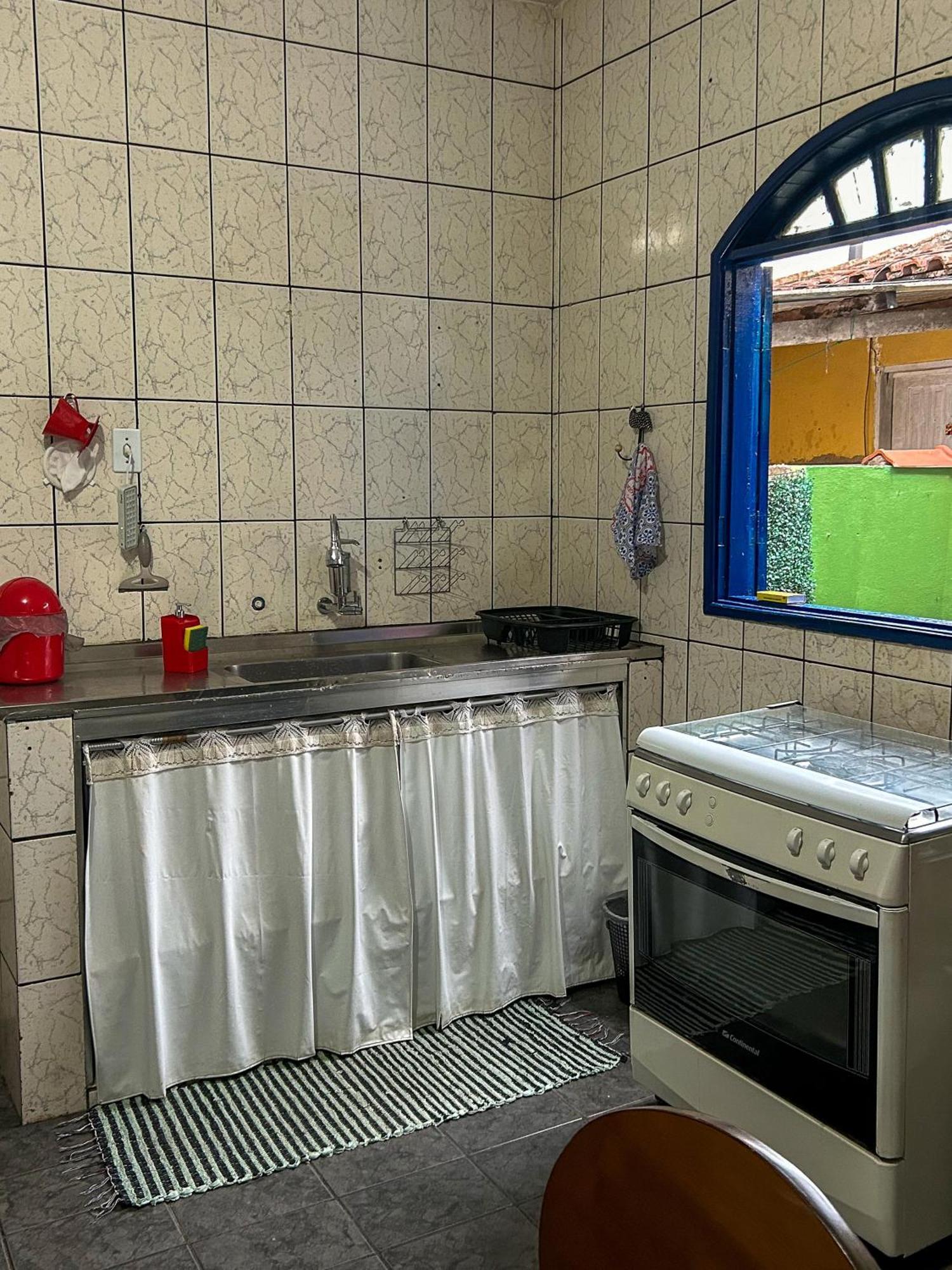 Casa Surya Araquari Exteriér fotografie