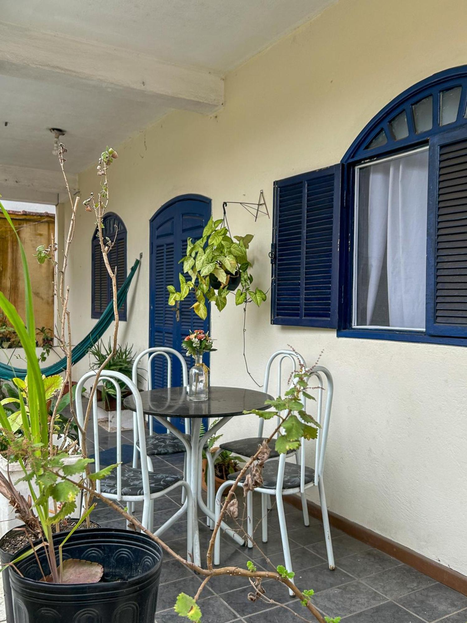 Casa Surya Araquari Exteriér fotografie