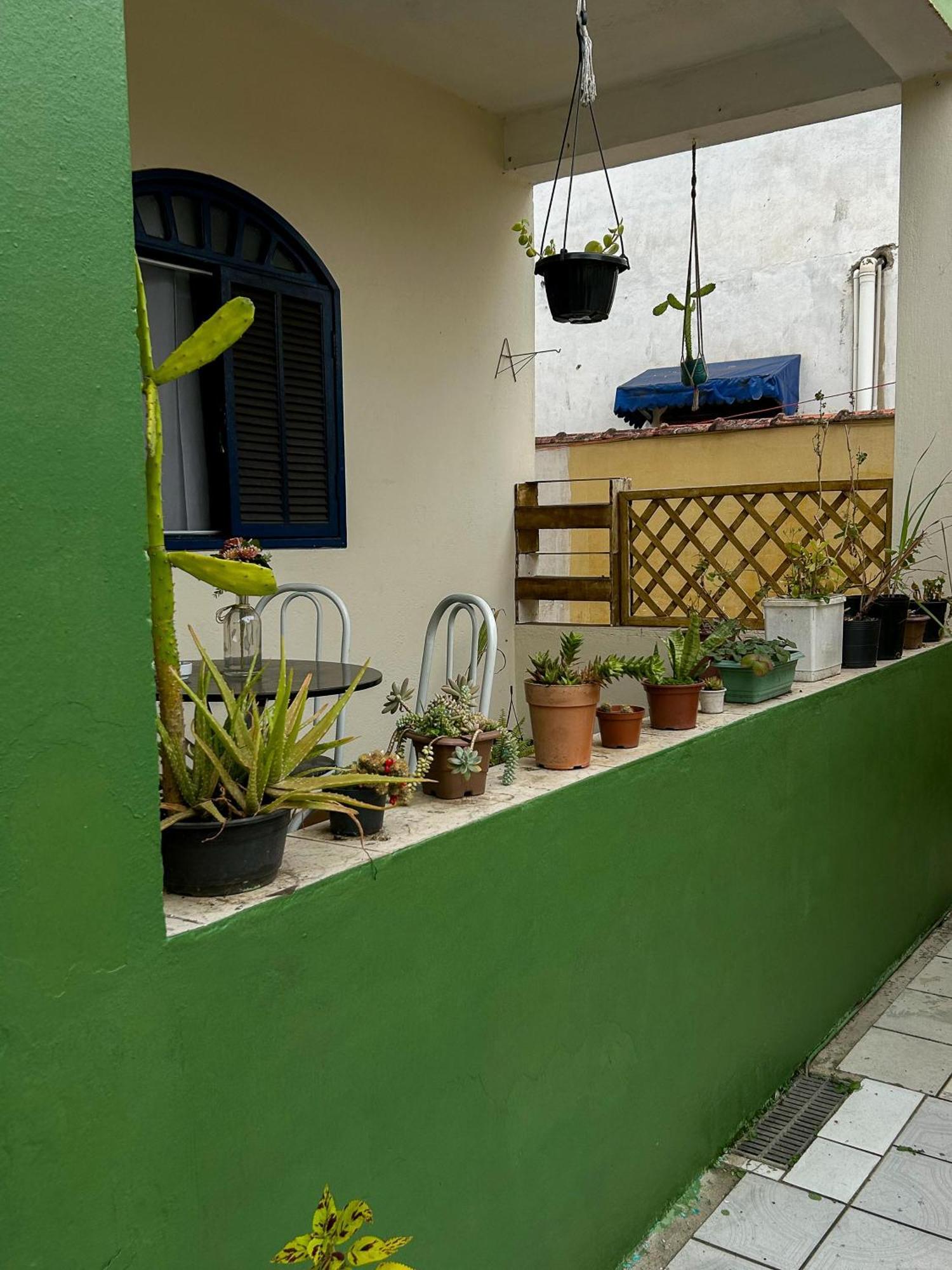 Casa Surya Araquari Exteriér fotografie