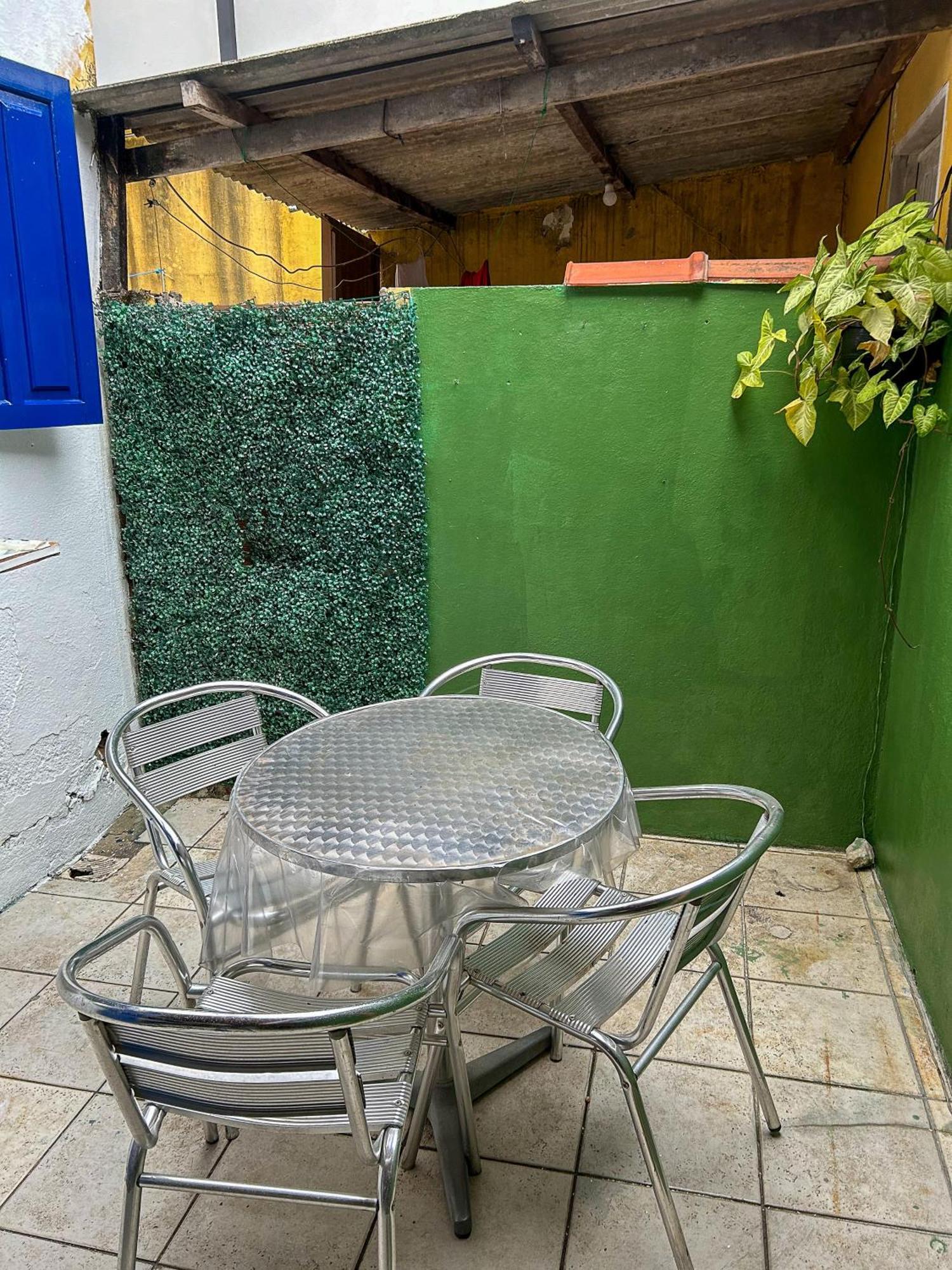 Casa Surya Araquari Exteriér fotografie